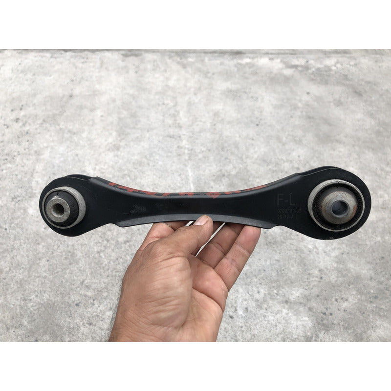 Tirante Trasero Izquierdo Superior Para Bmw 320 2013, 2014, 2015, 2016, 2017, 2018 Motor 2.0