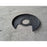 Protector Disco Trasero Derecho Para Chevrolet Equinox 2018, 2019, 2020
