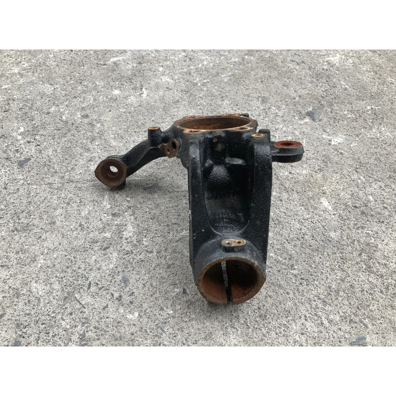 Mango Delantero Izquierdo para Jetta 2011 Al 2018 1.4