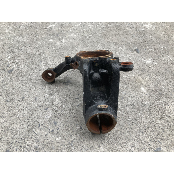 Mango Delantero Izquierdo Jetta 2011 Al 2018 1.4