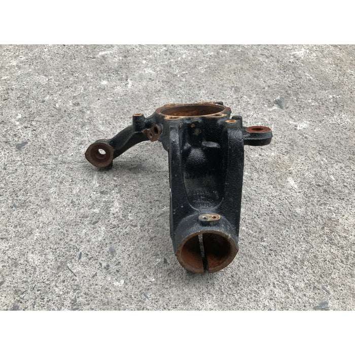 Mango Delantero Izquierdo Jetta 2011 Al 2018 1.4
