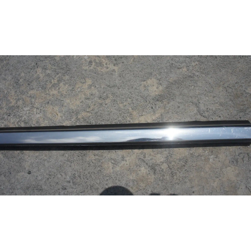 Moldura De Felpa De Puerta Trasera Izquierda Para Buick Enclave 2009, 2010, 2011, 2012, 2013, 2014, 2015, 2016, 2017 Original