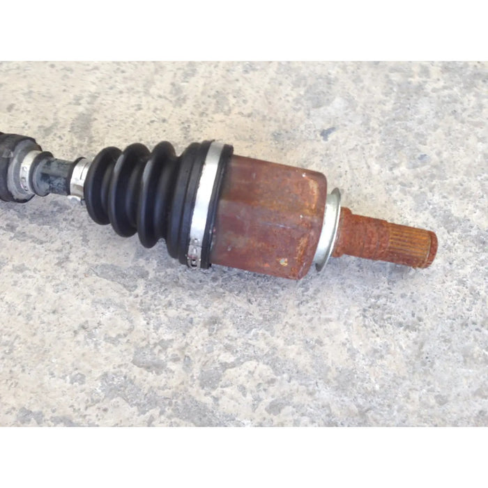 Junta Homocinetica Delantera Izquierda Para Nissan Altima 2013, 2014, 2015, 2016, 2017, 2018 - Original.