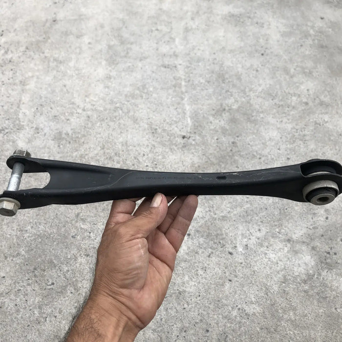 Tirante Trasero Izquierdo (original) Para Bmw 328 2014, 2015, 2016, 2017, 2018 Motor 2.0