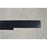 Refuerzo Trasero De Defensa Para Nissan Sentra 2013-2014