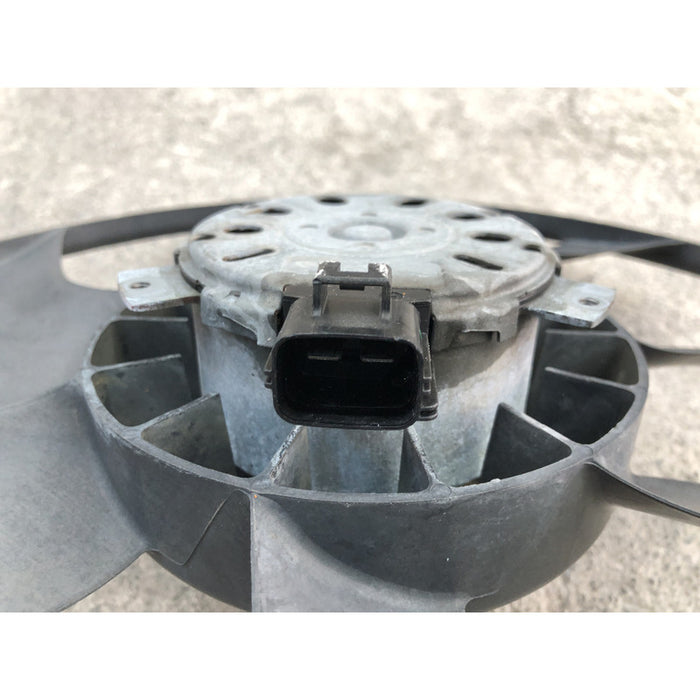 Motor Aspas De Ventilador Derecho Explorer 2011 - 2019 3.5