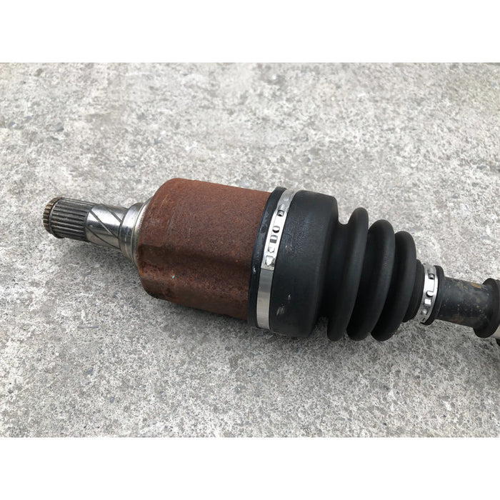 Junta Homocinetica Delantera Izquierda Para Nissan Rogue 2014 , 2015, 2016, 2017, 2018, 2019 Motor 2.5 Original