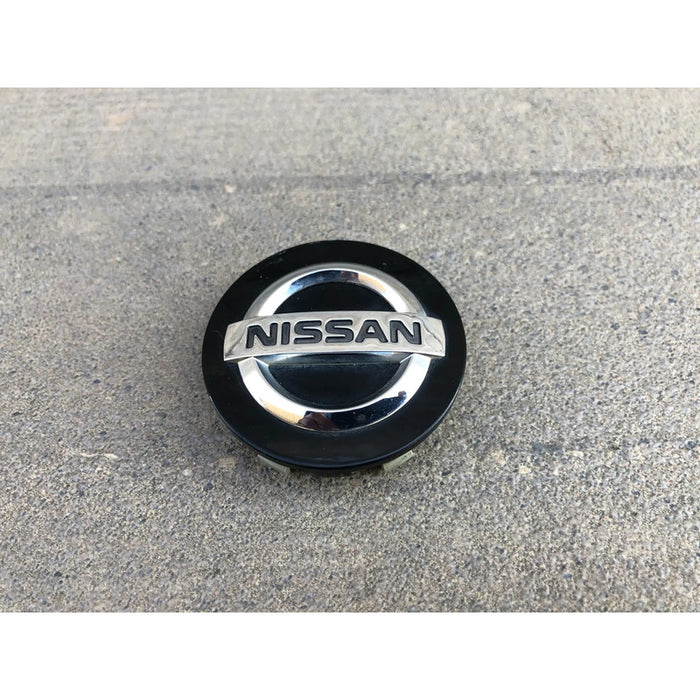Copa Centro De Rin Nissan Kicks 2018 Al 2021 $ X Pieza