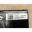 Bolsa De Aire Tablero Copiloto Optima 2016, 2017, 2018, 2019, 2020 Original Negro