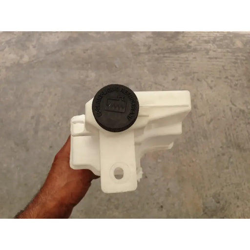 Deposito De Anticongelante Para Nissan Versa 2012, 2013, 2014, 2015, 2016, 2017, 2018, 2019 - Motor 1.6 Litros - Original