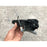 Manija De Puerta Trasera Izquierda Mazda 6, Mazda6 2013, 2014, 2015, 2016, 2017, 2018, 2019 Original Gris Trasera