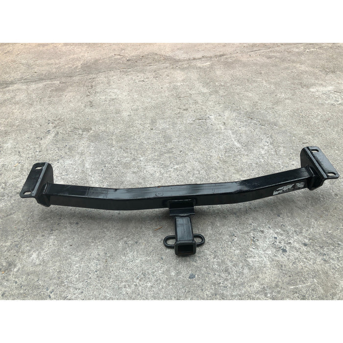 Tiron De Arrastre Ford Ranger 4 Puertas 2019 Al 2023