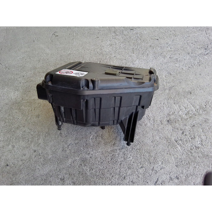 Porta Filtro De Aire Patriot Del 2011 Al 2017 2.4