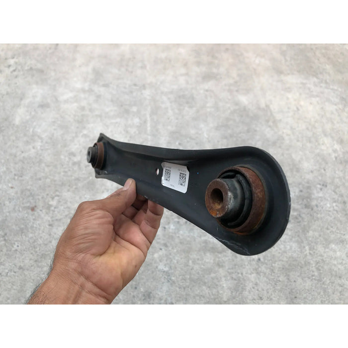 Tirante Trasero Izquierdo Inferior Para Honda Accord 2018, 2019, 2020, 2021, 2022 - Motor 1.5 Litros, 4 Cilindros - Original