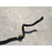 Barra Estabilizadora Delantera Original Para Mazda Cx7, Cx-7 2007, 2008, 2009, 2010, 2011, 2012 Motor 2.3