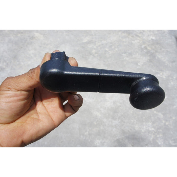 Manivela Para Vidrio Ford Econoline E250 2010