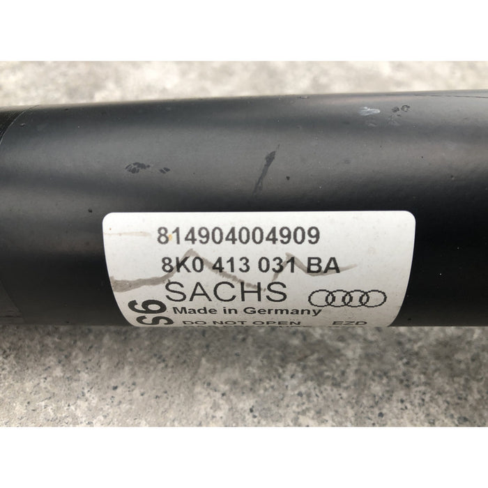 Amortiguador Delantero Derecho Audi S4 2013 Al 2016 3.0