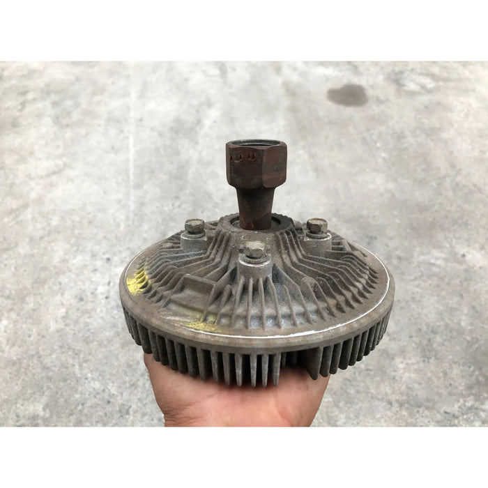 Fan Clutch Para Ford Lobo, F150 Xlt 2005, 2006 Motor 5.4 (original)