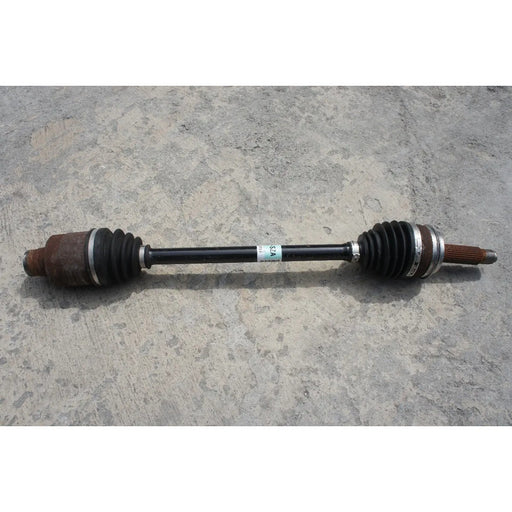 Junta Homocinetica Trasera Izquierda Para Honda Pilot 2009, 2010, 2011, 2012, 2013, 2014, 2015 - Original