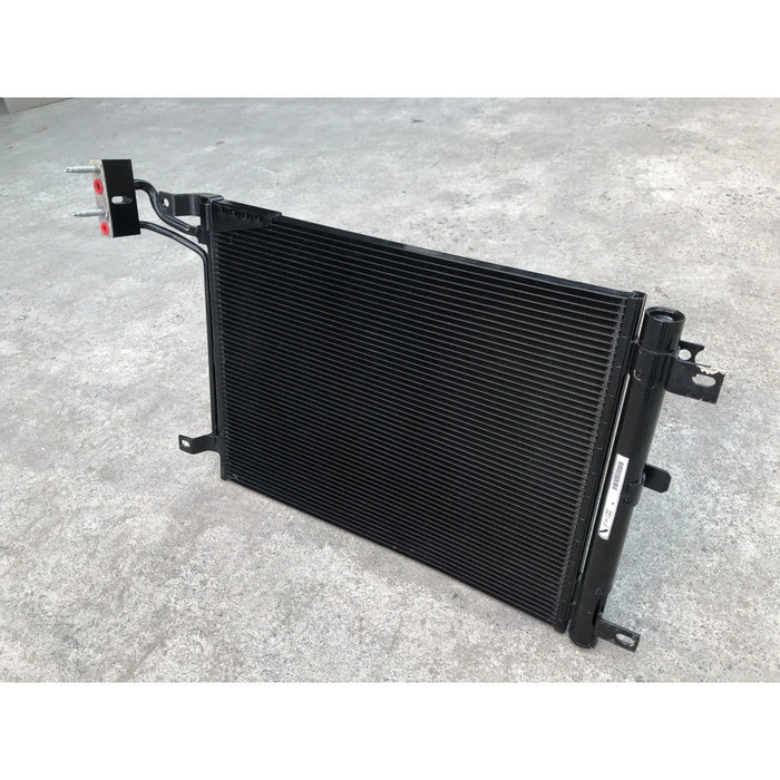 Condensador Original Para Jeep Gladiator 2020, 2021, 2022, 2023 Motor 3.6
