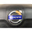 Bolsa De Aire Volante Para Volvo Xc70 2001, 2002, 2003, 2004, 2005, 2006 (2.5) Original Negro