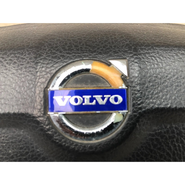Bolsa De Aire Volante Para Volvo Xc70 2001, 2002, 2003, 2004, 2005, 2006 (2.5) Original Negro