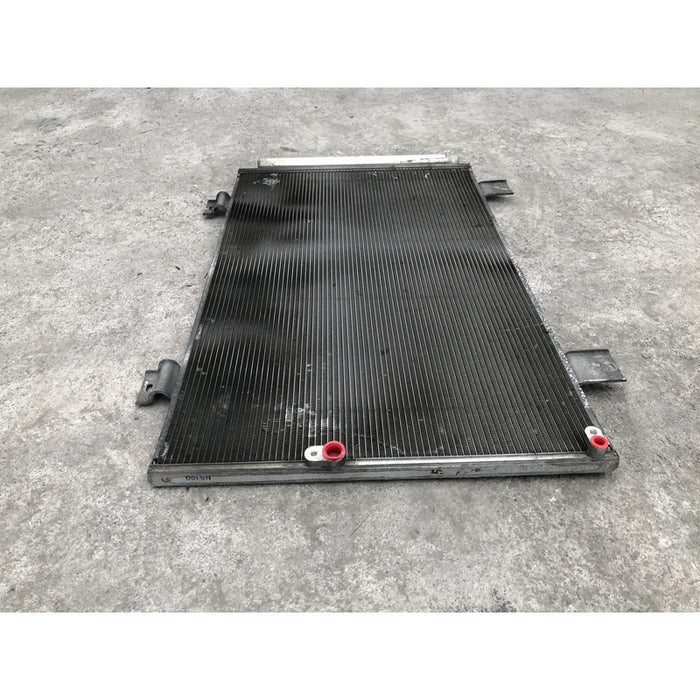 Condensador Original Para Toyota Highlander 2008, 2009, 2010, 2011, 2012, 2013 Motor 2.7