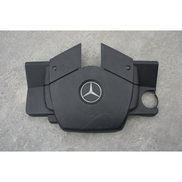 Cubierta De Motor Mercedes Benz E500 2002 2004 2005 2007 5.0