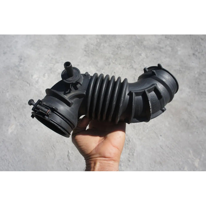 Manguera De Porta Filtro Para Kia Soul 2014, 2015, 2016, 2017, 2018, 2019 - Motor 1.6 Litros, 4 Cilindros - Original