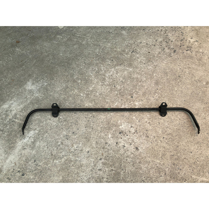 Barra Estabilizadora Trasera Para Ford Explorer 2020, 2021, 2022, 2023, 2024 Motor 2.3, Original