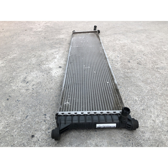 Radiador Original Para Tesla Model S 2012 Al 2015