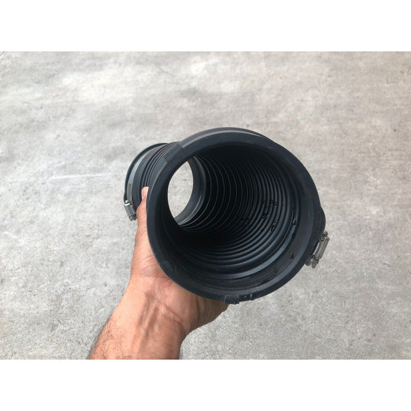 Manguera De Porta Filtro para Caravan 2011, 2012, 2013, 2014, 2015, 2016, 2017,2018 Motor 3.6 (original)