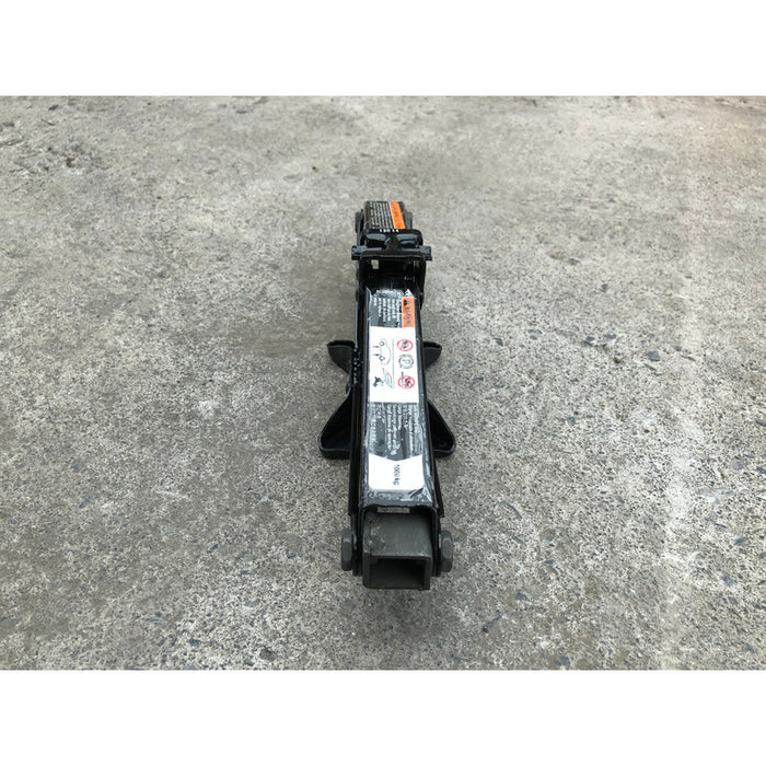 Gato Tijera Original Sonic Hatchback 2012 Al 2018