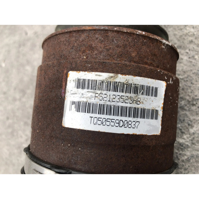 Junta Homocinetica Trasera Original Para Jeep Grand Cherokee 2011, 2012, 2013, 2014, 2015, 2016, 2017, 2018, 2019, 2020, 2021, 2022 Motor 3.6 Rt - Funciona Para Ambos Lados