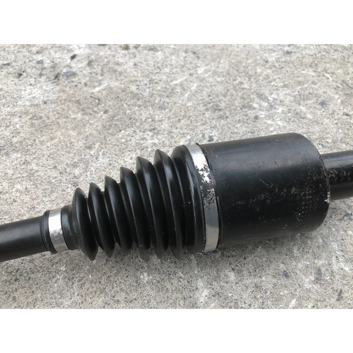 Junta Homocinetica Trasera Izquierda Para Jeep Cherokee 2014, 2015, 2016, 2017, 2018 Motor 3.2 Original