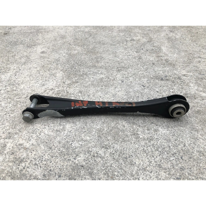 Tirante Trasero Izquierdo Inferior Para Bmw 320 2013, 2014, 2015, 2016, 2017, 2018 Motor 2.0