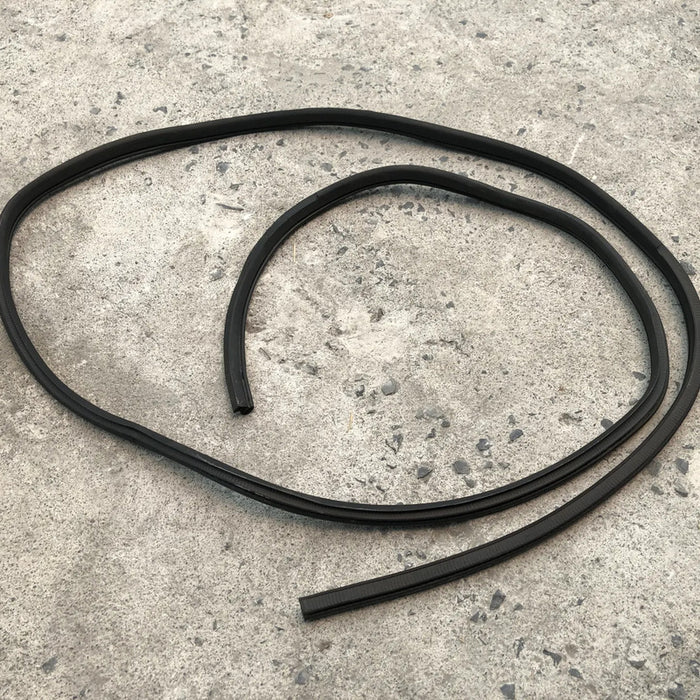 Empaque Marco De Puerta Delantera Derecha Para Nissan Murano 2014, 2015, 2016, 2017, 2018, 2019