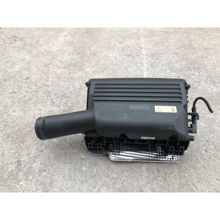 Porta Filtro De Aire Para Mercedes Benz C300 2015, 2016, 2017, 2018, (motor 2.0 Litros) Original