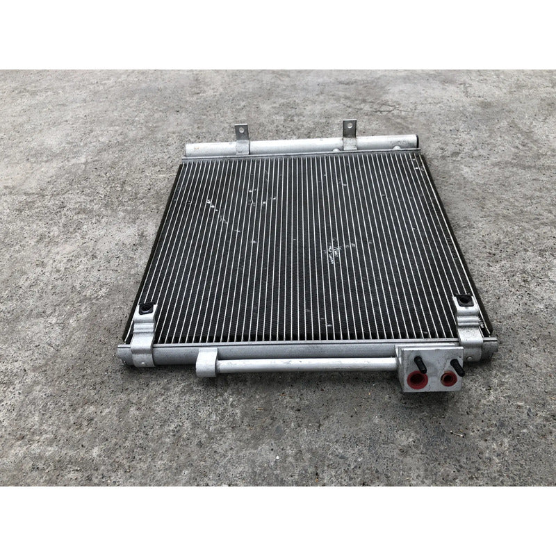 Condensador Original Para Tesla Model S Derecho 2012, 2013, 2014, 2015, 2016, 2017, 2018, 2019, 2020