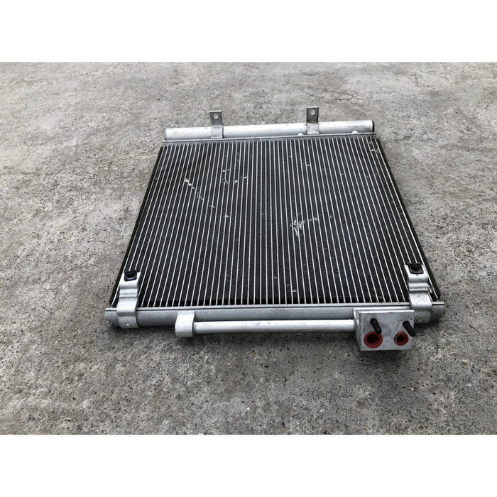 Condensador Original Para Tesla Model S Derecho 2012, 2013, 2014, 2015, 2016, 2017, 2018, 2019, 2020