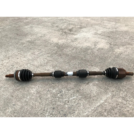 Junta Homocinetica Delantera Derecha Para Kia Soul 2014, 2015, 2016, 2017, 2018, 2019 - Motor 2.0 Litros, Original