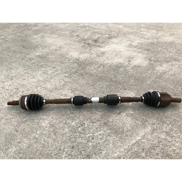 Junta Homocinetica Delantera Derecha Para Kia Soul 2014, 2015, 2016, 2017, 2018, 2019 - Motor 2.0 Litros, Original