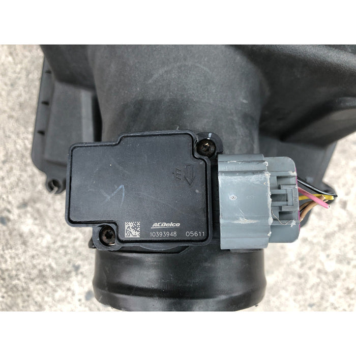 Porta Filtro De Aire Chevrolet Tahoe 2009 Al 2014 5.3 V8