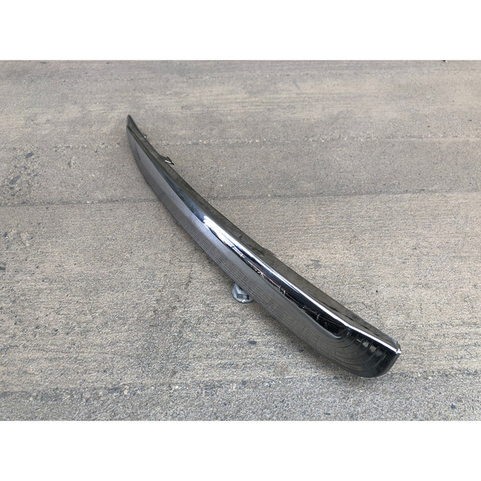 Moldura Facia Delantera Derecha Kia Rio 2016 2017