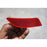 Reflejante Trasero Izquierdo Para Chevrolet Spark 2011, 2012, 2013, 2014, 2015 Rojo
