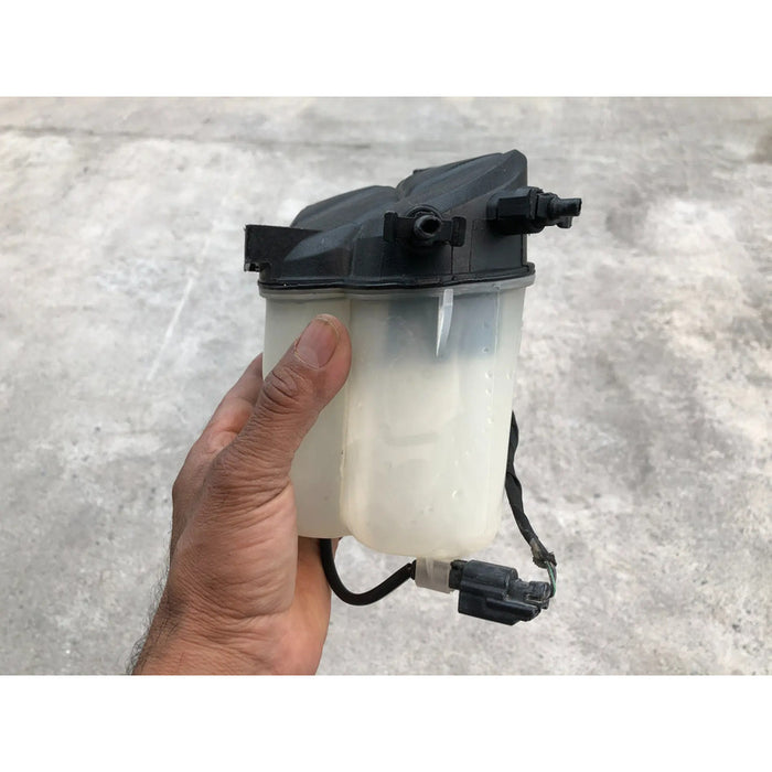Deposito De Anticongelante Para Audi Q5 2011, 2012, 2013, 2014, 2015, 2016, 2017 Motor 2.0 (original)