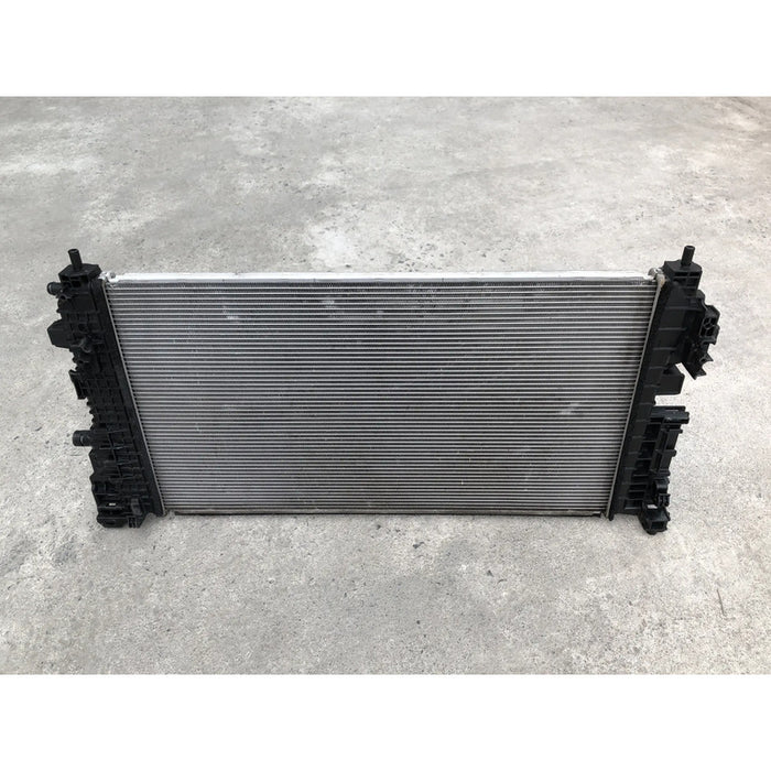 Radiador Original Para Chevrolet Trailblazer 2021 2022 2023 2024 2025 Motor 1.2