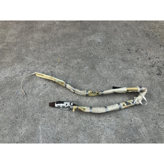 Bolsa De Aire Cortina Izquierda Dodge Challenger 2008, 2009, 2010, 2011, 2012, 2013 2014 Original