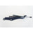 Bisagra De Cofre Izquierda Para Dodge Charger 2011, 2013, 2014 - Original