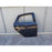 Puerta Trasera Derecha Manual Ford Focus 2012 2013 2014 2015 2016 2017 2018 Trasera Derecho Negro